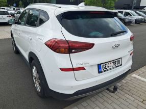 Hyundai Tucson - 2020