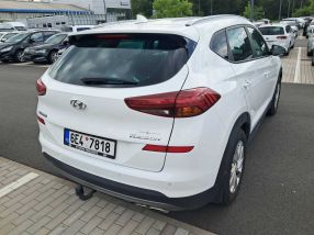 Hyundai Tucson - 2020