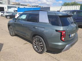 SsangYong Torres - 2023