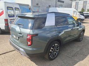SsangYong Torres - 2023