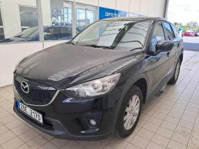 Mazda CX 5 - 2015