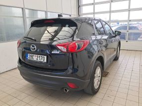Mazda CX 5 - 2015