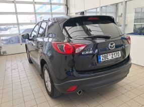 Mazda CX 5 - 2015