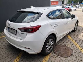 Mazda 3 - 2017