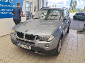 BMW X3 - 2007