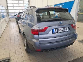BMW X3 - 2007