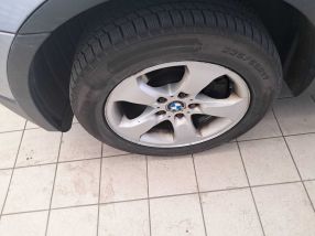 BMW X3 - 2007