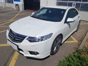 Honda Accord - 2013