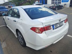 Honda Accord - 2013