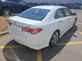 Honda Accord - 2013