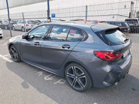 BMW 1 - 2020