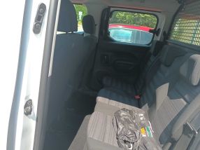 Opel Combo - 2019