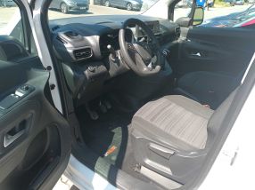Opel Combo - 2019