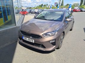 Kia Ceed - 2018