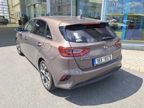 Kia Ceed - 2018