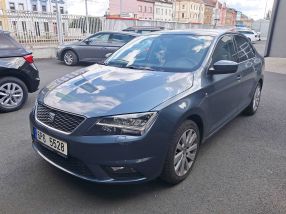Seat Toledo - 2015