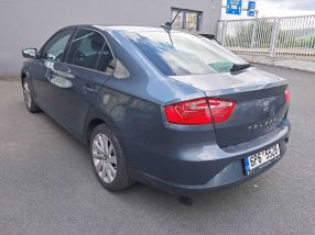 Seat Toledo - 2015