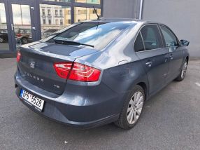 Seat Toledo - 2015