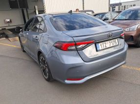 Toyota Corolla - 2021