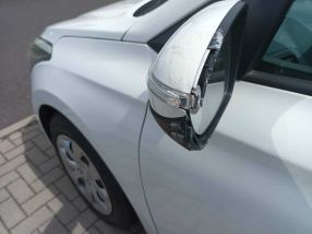 Hyundai i20 - 2017
