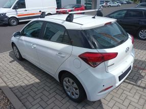 Hyundai i20 - 2017