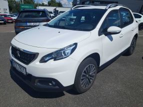 Peugeot 2008 - 2019