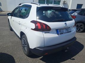 Peugeot 2008 - 2019