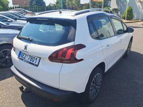 Peugeot 2008 - 2019