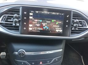 Peugeot 308 - 2016