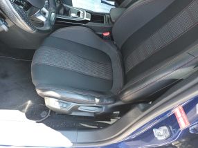 Peugeot 308 - 2016