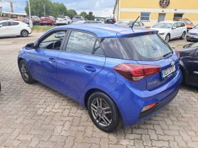 Hyundai i20 - 2018
