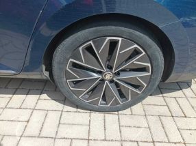 Skoda Superb - 2020