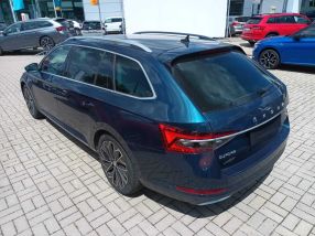 Skoda Superb - 2020