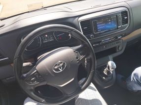 Toyota ProAce Verso - 2019