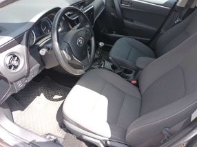 Toyota Corolla - 2017