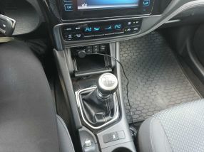 Toyota Corolla - 2017