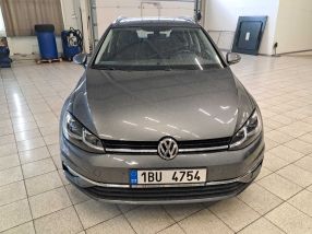 Volkswagen Golf - 2020