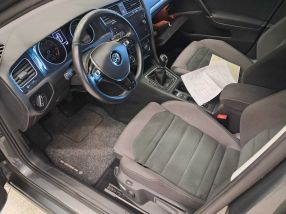 Volkswagen Golf - 2020