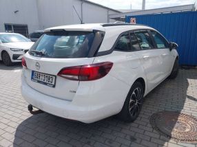 Opel Astra - 2017