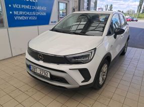 Opel Crossland X - 2021