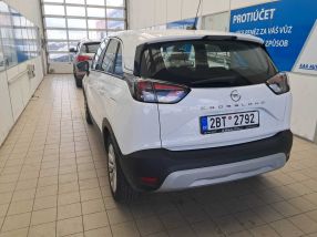 Opel Crossland X - 2021