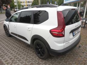 Dacia Jogger - 2022