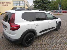 Dacia Jogger - 2022