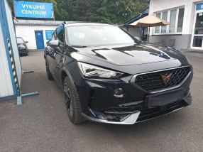 Cupra Formentor - 2021