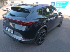 Cupra Formentor - 2021
