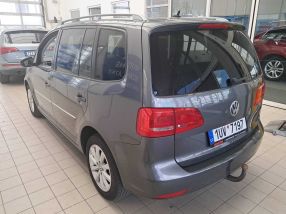 Volkswagen Touran - 2010