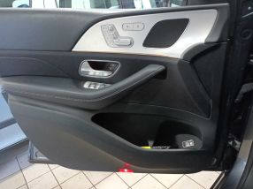 Mercedes-Benz GLE - 2020