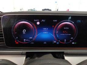 Mercedes-Benz GLE - 2020