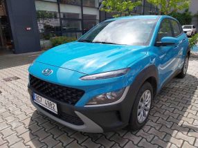 Hyundai Kona - 2023