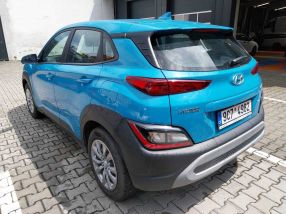 Hyundai Kona - 2023